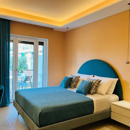 Yourhome - Lucrezia Guest house