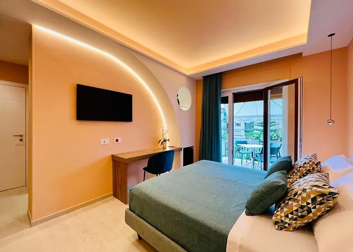 Guest house Yourhome - Lucrezia