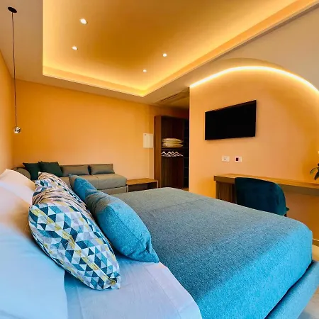 Yourhome - Lucrezia Sorrento