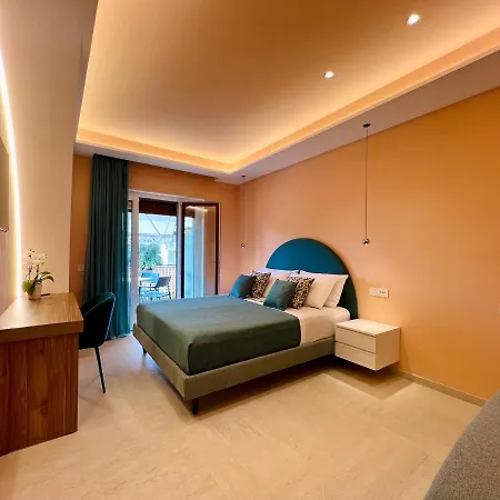 Yourhome - Lucrezia Guest house *