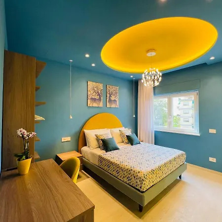 Yourhome - Lucrezia Guest house *