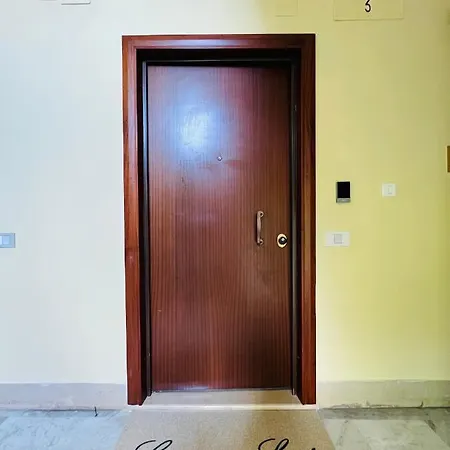 Yourhome - Lucrezia בית הארחה סורנטו