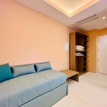 Yourhome - Lucrezia Sorrento