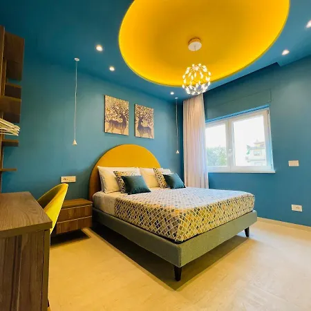 Yourhome - Lucrezia 3*