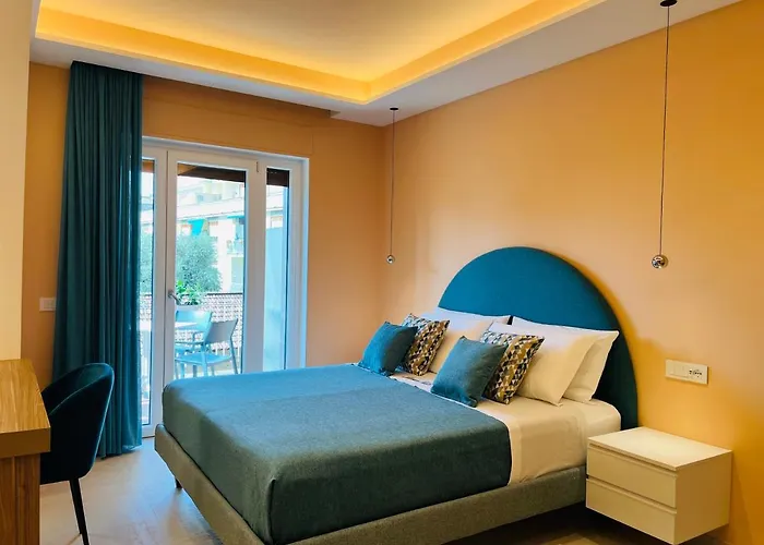 Yourhome - Lucrezia Penzion