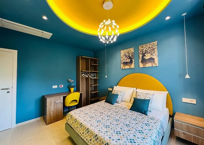 Yourhome - Lucrezia Sorrento