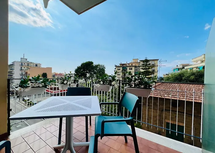 Guest house Yourhome - Lucrezia Sorrento