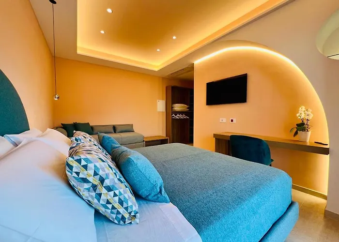 Yourhome - Lucrezia Sorrento