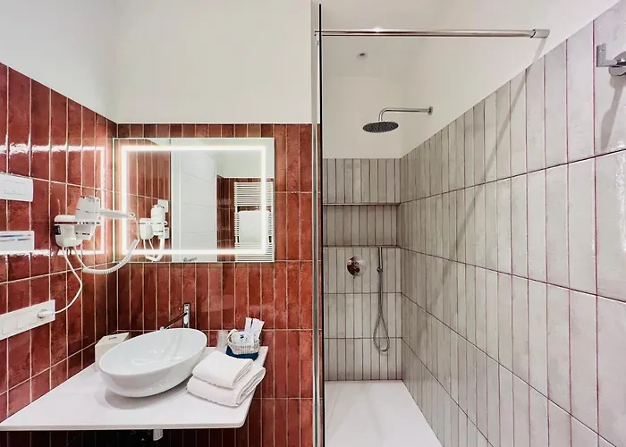 Penzion Yourhome - Lucrezia 4*