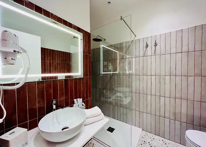 Yourhome - Lucrezia 4* Sorrento