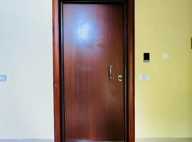 Yourhome - Lucrezia Penzion Sorrento