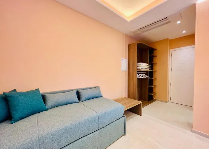 Yourhome - Lucrezia Sorrento