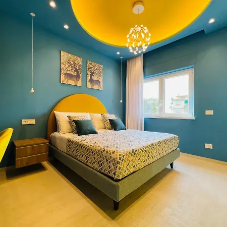 Гостевой дом Yourhome - Lucrezia