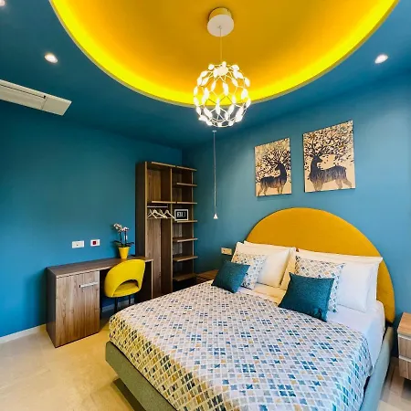 Yourhome - Lucrezia Sorrente