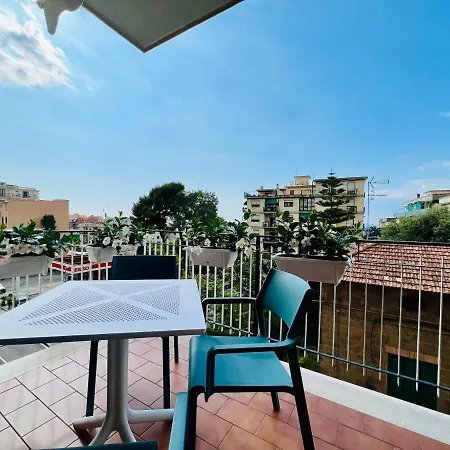 Casa de hóspedes Yourhome - Lucrezia Sorrento