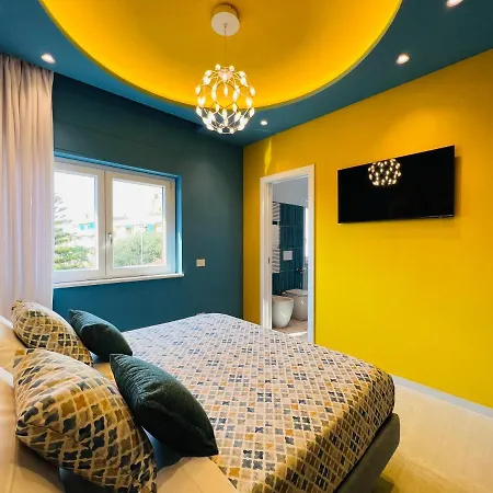 Гостевой дом Yourhome - Lucrezia