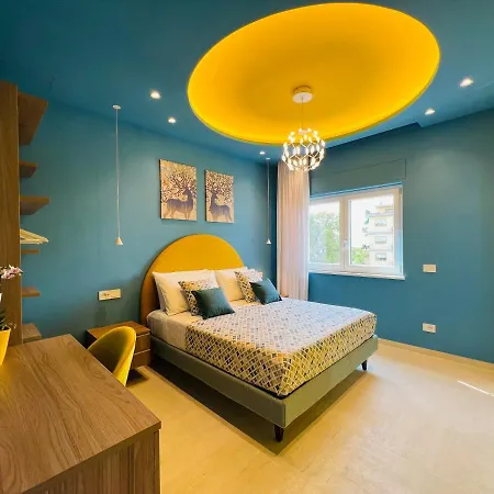 Yourhome - Lucrezia